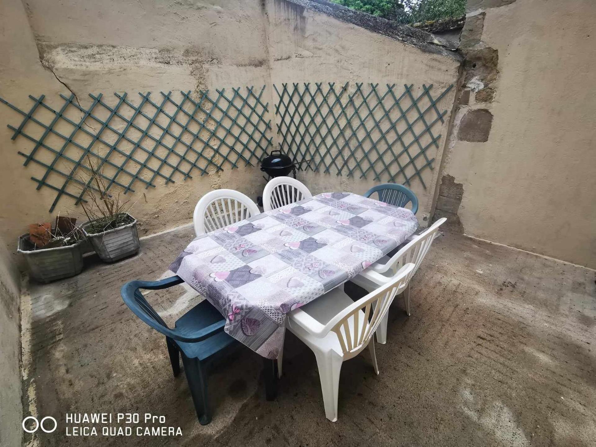 Le Gite Nivernais Varzy Dış mekan fotoğraf